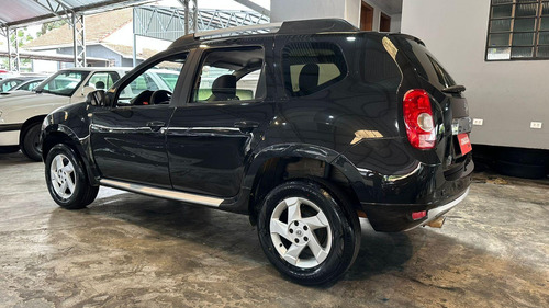 Renault Duster 16 D 4x2