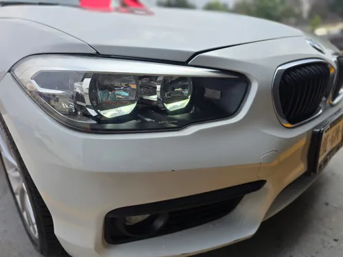 BMW Serie 1 1.6 3p 120ia Sport Line At