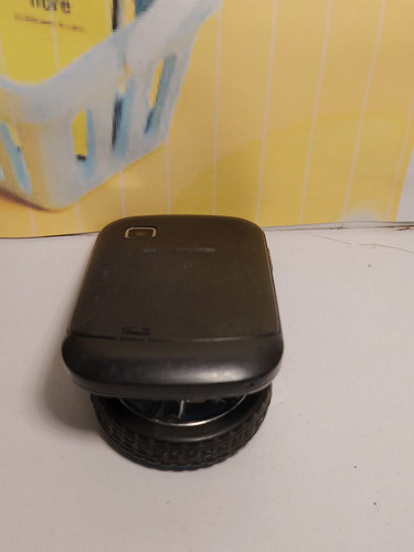 Samsung Gt-s5670 (galaxy Fit) Telcel Negro (Usado)