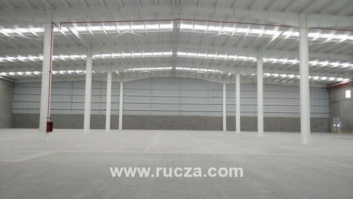 Nave De 20,912.54 M2 / Divisible / Atizapán Edo De México