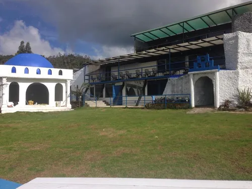 Casa Campestre
