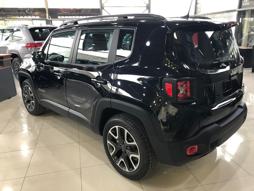 Jeep Renegade 1.8 Longitude