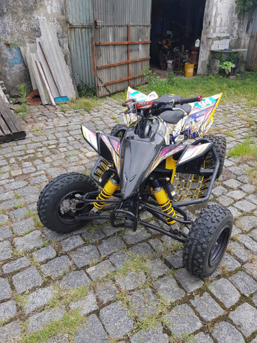 Yfz 450r Yamaha 2012