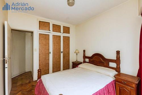 Imagen 7 de 26 de Departamento 2 Ambientes- Palermo - Excelente Ubicación- Cochera