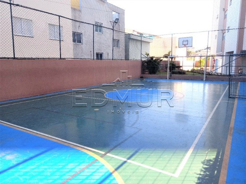 Imagem 14 de 15 de Apartamento - Silveira - Ref: 23518 - V-23518