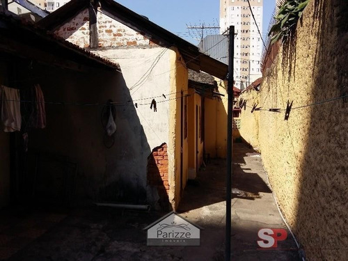 Imagem 5 de 5 de Terreno Na Avenida Casa Verde - 4030-1