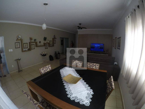 Imagem 14 de 21 de Casa Com 3 Dormitórios À Venda, 260 M² Por R$ 720.000,01 - City Ribeirão - Ribeirão Preto/sp - Ca0867