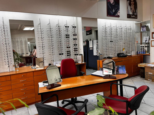 Optica Valdivia