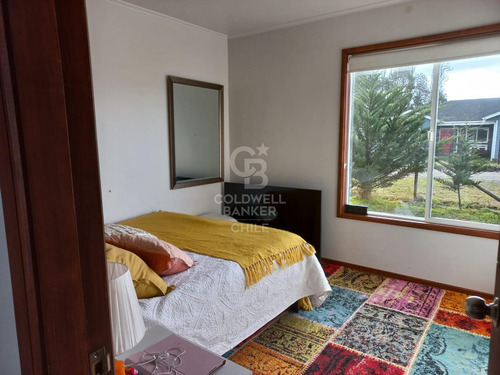 Casa Condominio Molino Viejo Puerto Varas