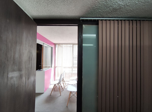 Imagen 5 de 13 de Renta - Oficina - Eucken - 60 M2 - Piso 1