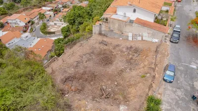 Terreno en venta