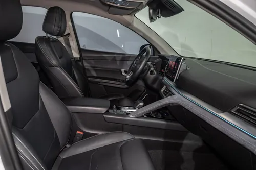Byd Song Pro Ev 2022