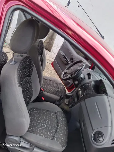 Chevrolet Spark 1.0 Life