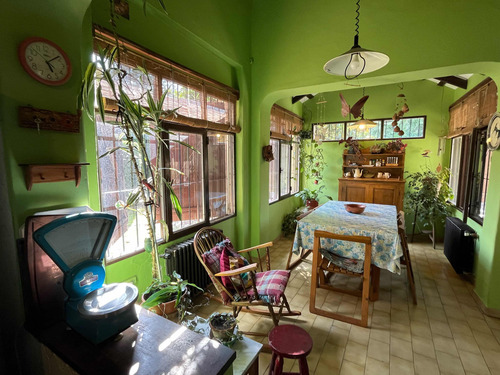 Chalet La Bedoya Alquiler Temporal