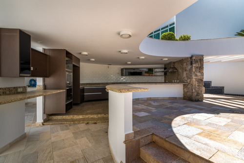Imagem 16 de 30 de Casa A Venda Tambore 1 6.900.000,00 - Ca03049 - 69503856