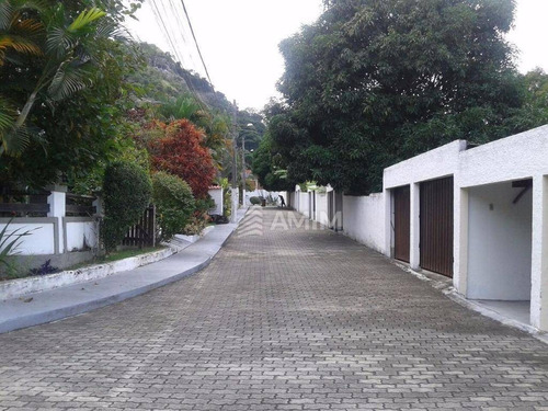 Imagem 7 de 30 de Casa À Venda, 126 M² Por R$ 560.000,00 - São Francisco - Niterói/rj - Ca0070