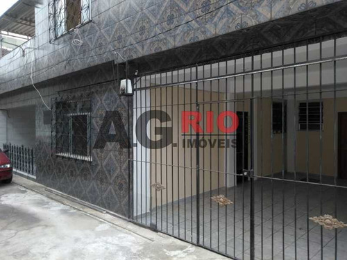 Imagem 6 de 15 de Casa Em Condomínio-à Venda-quintino Bocaiúva-rio De Janeiro - Vvcn50003