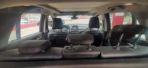 Imagem 13 de 15 de Bmw X1 2.0 16v Turbo Activeflex Sdrive20i X-line 4p