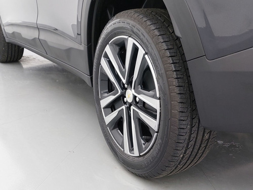 Chevrolet Tracker 1.0 TURBO FLEX LT AUTOMÁTICO