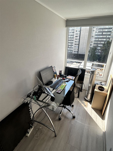 Departamento En Venta De 3 Dorm. En Macul