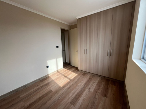 Departamento En Arriendo Hacienda Esmeralda Iii
