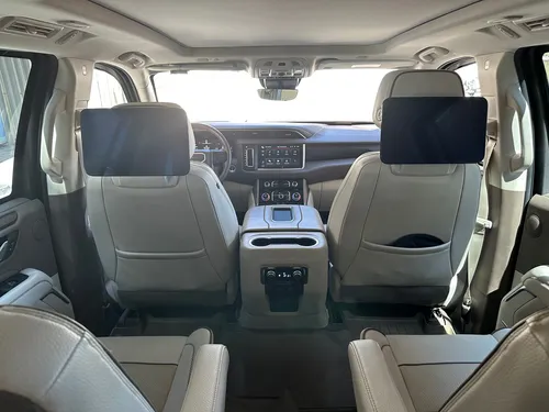 Gmc Yukon Xl Denali
