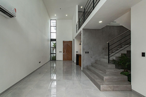Casa En Venta Merida, Dzitya En Kuxtal Residencial, Entrega Inmediata.