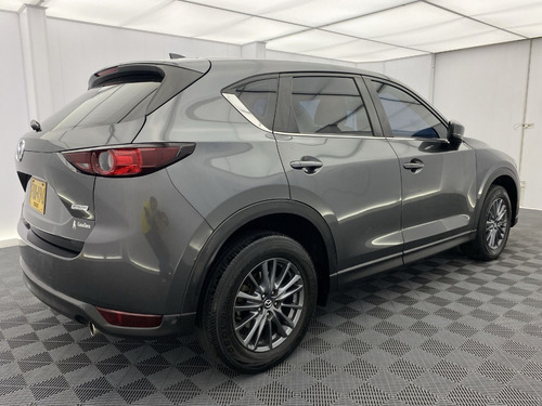 Mazda CX-5 2.0 Touring At