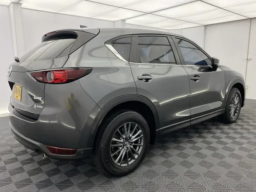 Mazda CX-5 2.0 Touring At