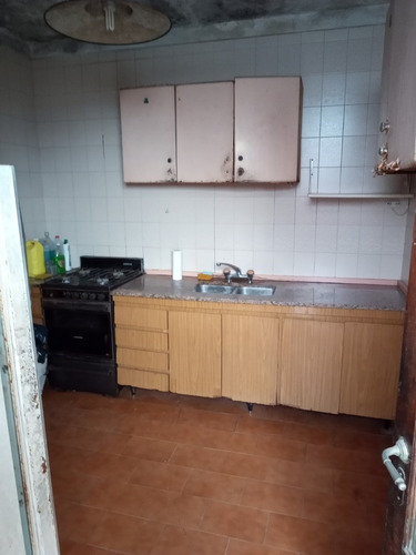 Imagen 14 de 14 de Ph 6 Ambientes Con Terraza A Reciclar.