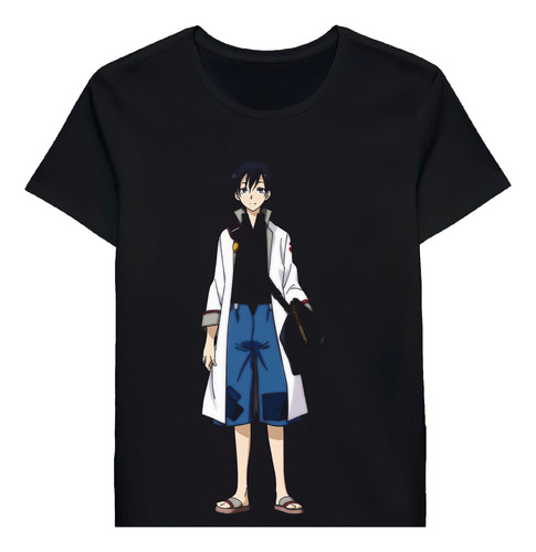 Remera Monster Musume No Oishasan Monster Girl Doct 88530452