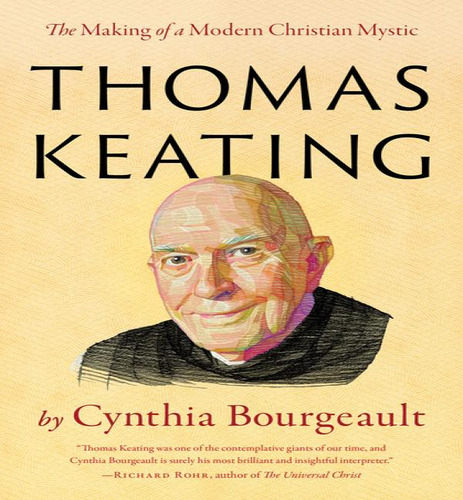 Thomas Keating, De Bourgeault, Cynthia. Editorial Shambhala En Inglés, 2024