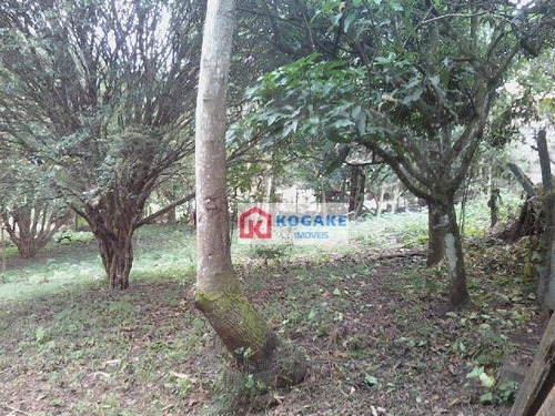 Imagem 2 de 11 de Chácara À Venda, 7600 M² Por R$ 590.000,00 - Jardim São Leopoldo - São José Dos Campos/sp - Ch0093