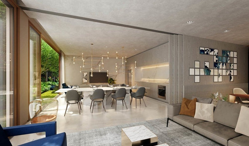 Imagem 14 de 29 de Garden Residencial Para Venda, Vila Nova Conceição, São Paulo - Gd5787. - Gd5787-inc