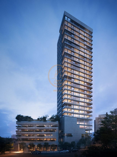 Sala Comercial Localizado(a) No Bairro Vila Madalena Em São Paulo / São Paulo - 4842:909151