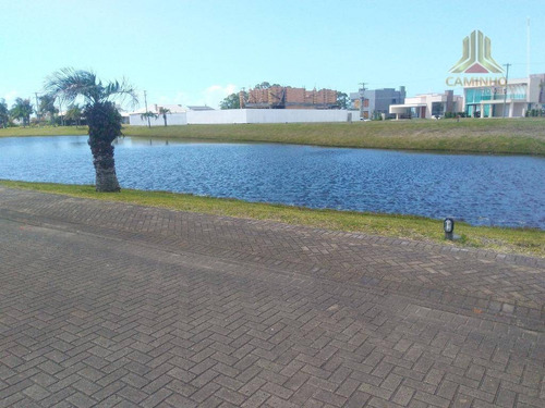Imagem 2 de 20 de Vendo Terreno No Ocean Side Em Torres, Terreno Próximo Ao Mar. - Te0176