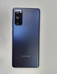 Comprar Samsung Galaxy S20 Fe Usado no Mercado Livre