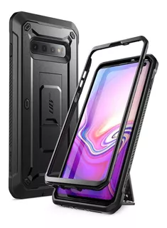 Case Supcase Para Galaxy S20 Ultra / Note 10 Plus / S10 Plus