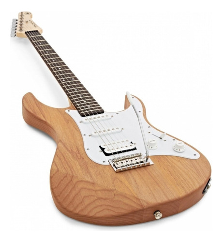 Guitarra Eléctrica Yamaha Pac112j Yns Pacifica 