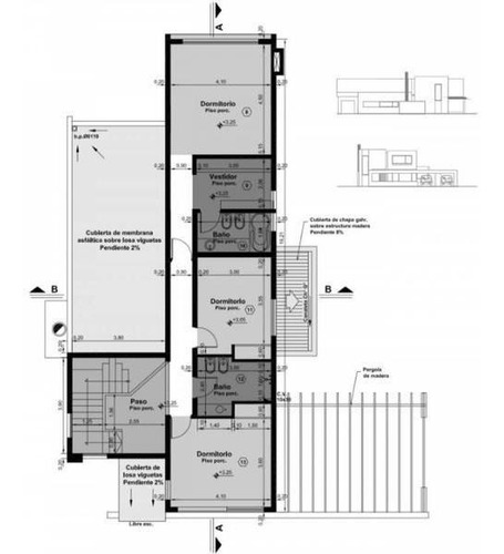 Imagen 11 de 14 de Casa En Venta En La Reserva De Cardales - Maroto Propiedades