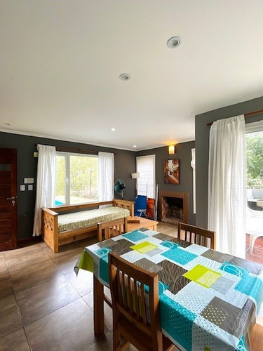 Imagen 12 de 17 de Venta 2 Cabañas De 2 Y 3 Amb. Parque.piscina.sierra De Los Padres