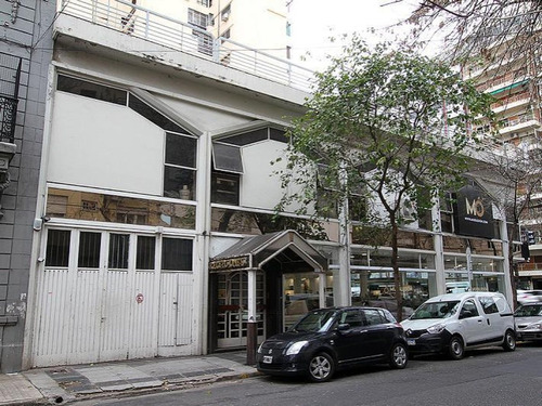 Venta Lote Corredor Alto Balvanera!!