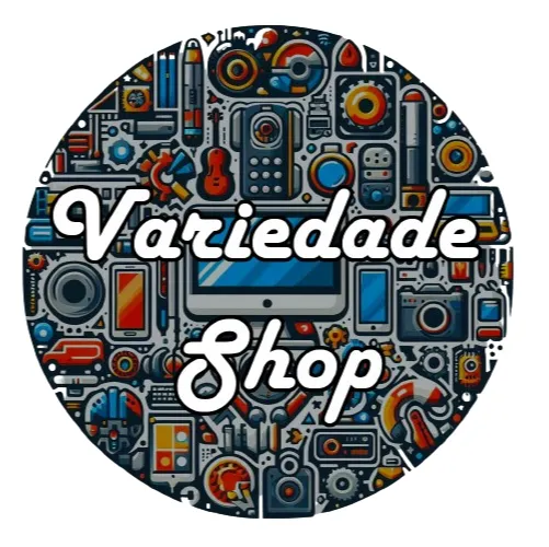Variedade Shop