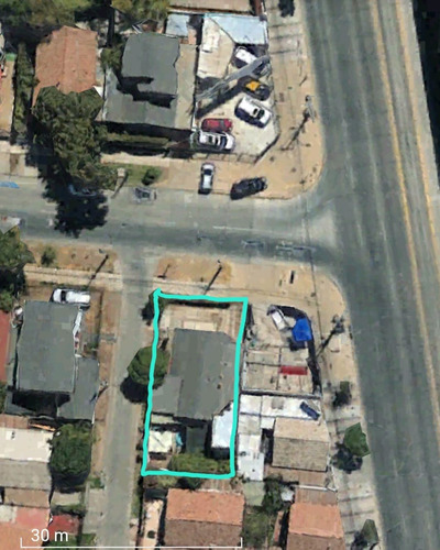 Propiedad Comercial , 340 M2 T, 140 M2 Const, 3d, 1b, 3 Est