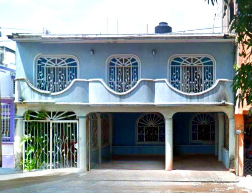 Casa En Venta En Col. Heriberto Kehoe Vicent, Villahermosa, Tab. 