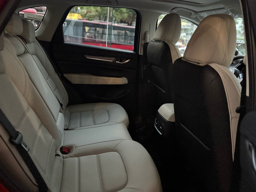 Mazda CX-5 2.5T Signature At