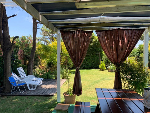 Imagen 12 de 17 de Casa En Pinares Mansa Punta De Este 3 Dormitorios 2 Baños
