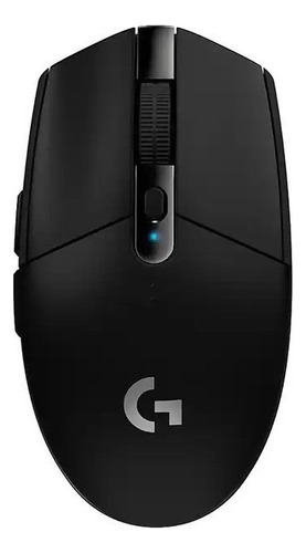  Logitech Mouse G304 Preto