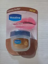 Comprar Vaselina Vesalina Para Labios Lip  Therapies X 2