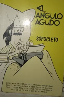 El Angulo Agudo